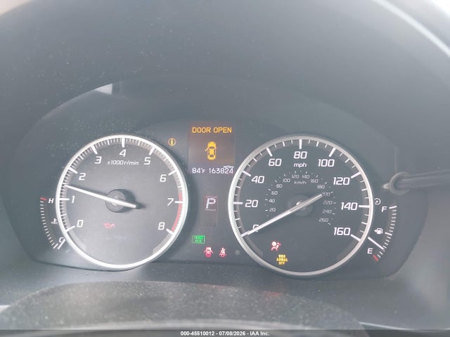 45510012 :رقم المزاد ، 19VDE1F7XDE011297 vin ، 2013 Acura Ilx 2.0l مزاد بيع