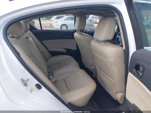 45510012 :رقم المزاد ، 19VDE1F7XDE011297 vin ، 2013 Acura Ilx 2.0l مزاد بيع