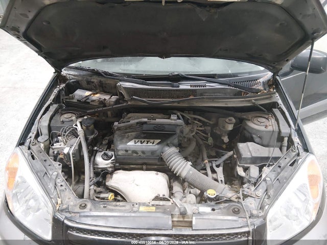 Продажа на аукционе авто 2005 Toyota Rav4, vin: JTEHD20V856034153, номер лота: 45510014