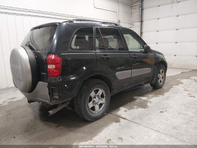 Продажа на аукционе авто 2005 Toyota Rav4, vin: JTEHD20V856034153, номер лота: 45510014