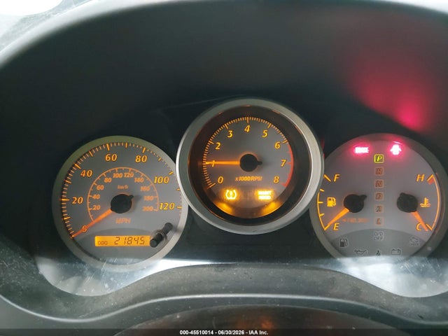 Продажа на аукционе авто 2005 Toyota Rav4, vin: JTEHD20V856034153, номер лота: 45510014