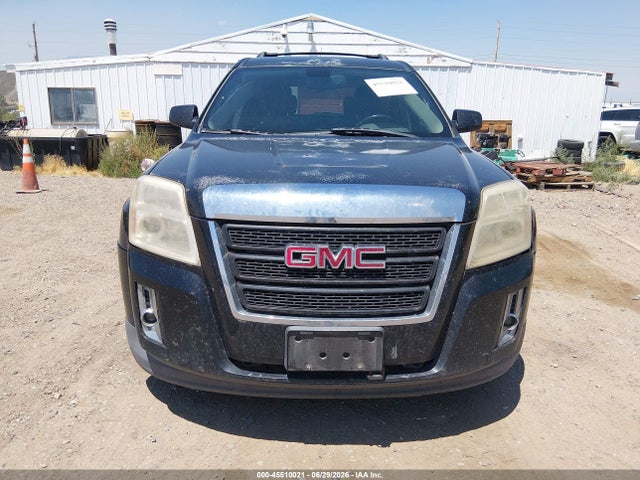 Продаж на аукціоні авто 2011 Gmc Terrain Slt-1, vin: 2CTFLVEC7B6244325, номер лоту: 45510021