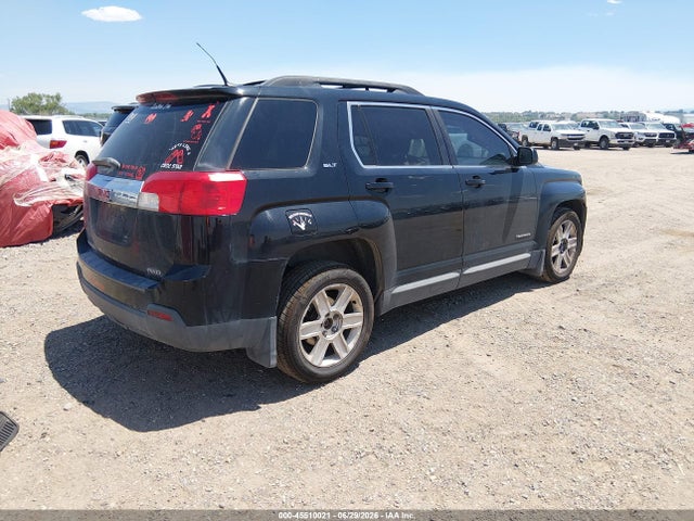 Продаж на аукціоні авто 2011 Gmc Terrain Slt-1, vin: 2CTFLVEC7B6244325, номер лоту: 45510021