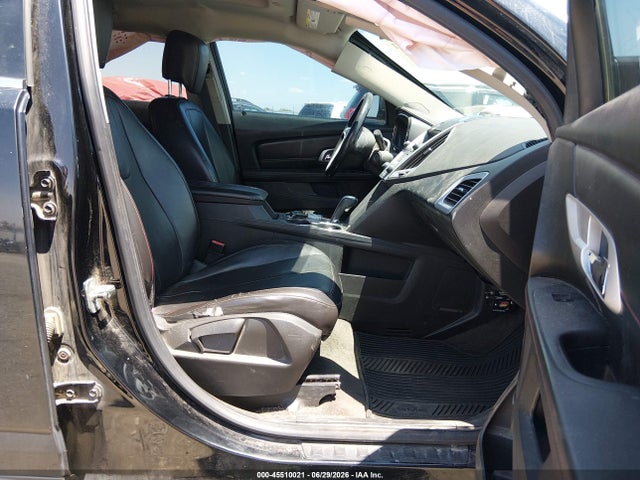 Продаж на аукціоні авто 2011 Gmc Terrain Slt-1, vin: 2CTFLVEC7B6244325, номер лоту: 45510021