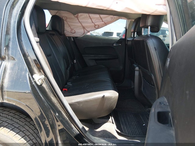 Продаж на аукціоні авто 2011 Gmc Terrain Slt-1, vin: 2CTFLVEC7B6244325, номер лоту: 45510021