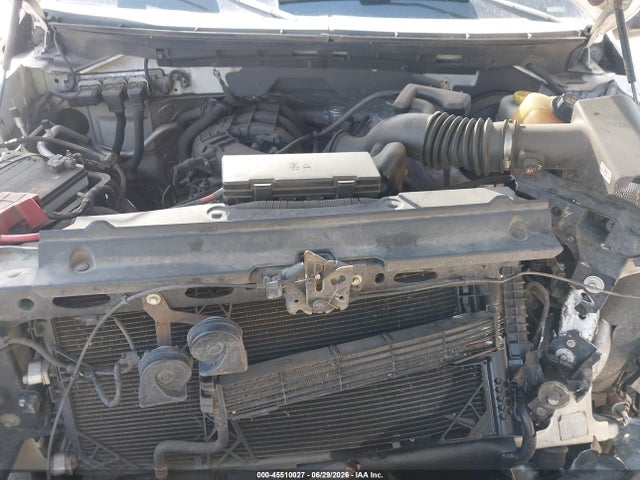 Продажа на аукционе авто 2014 Ford F-150 Stx/xl/xlt, vin: 1FTMF1CM6EKE09779, номер лота: 45510027