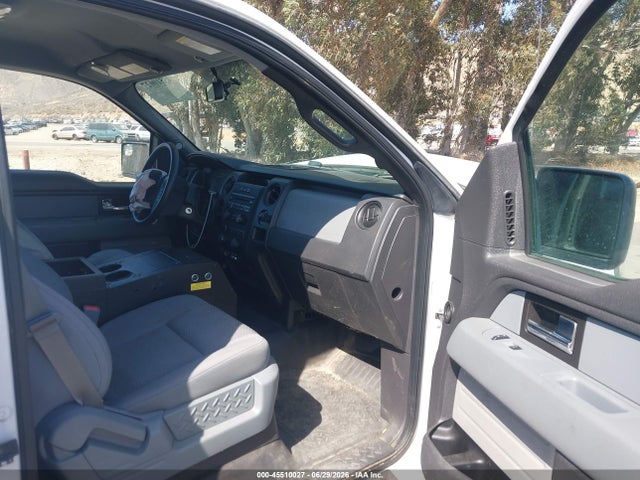 Продажа на аукционе авто 2014 Ford F-150 Stx/xl/xlt, vin: 1FTMF1CM6EKE09779, номер лота: 45510027