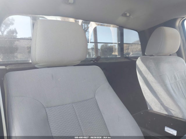 Продажа на аукционе авто 2014 Ford F-150 Stx/xl/xlt, vin: 1FTMF1CM6EKE09779, номер лота: 45510027