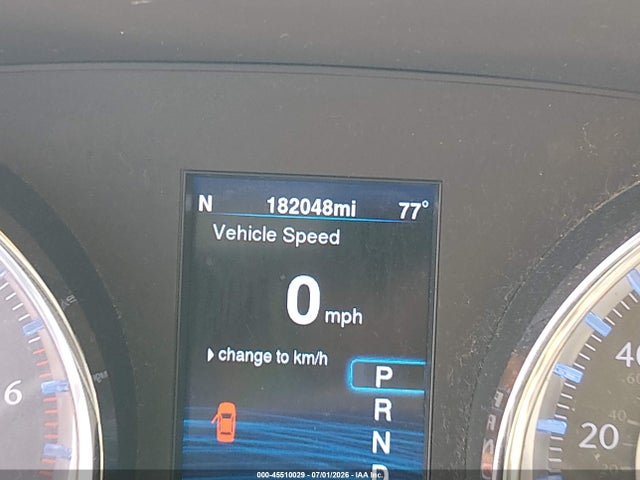 Chrysler 300C 2014 2C3CCAET2EH217005 Image 15