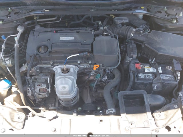 1HGCR2F54GA229174 Honda Accord Sport