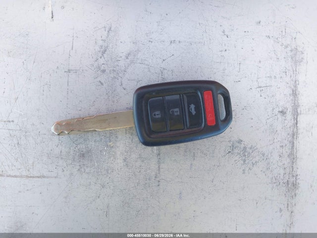 1HGCR2F54GA229174 Honda Accord Sport