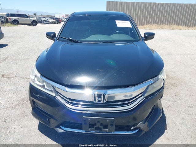 1HGCR2F54GA229174 Honda Accord Sport