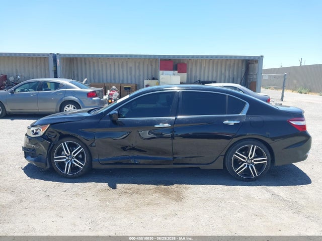 1HGCR2F54GA229174 Honda Accord Sport