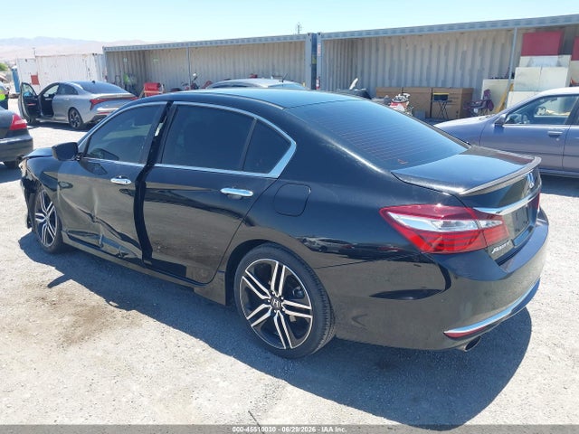 1HGCR2F54GA229174 Honda Accord Sport