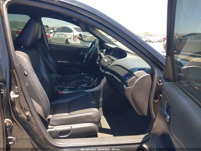 1HGCR2F54GA229174 Honda Accord Sport