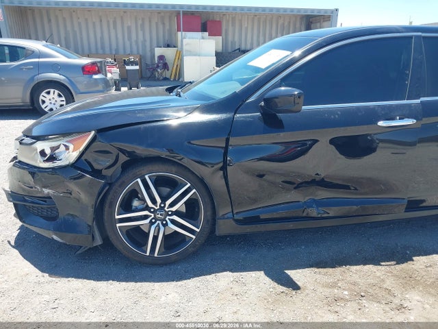 1HGCR2F54GA229174 Honda Accord Sport