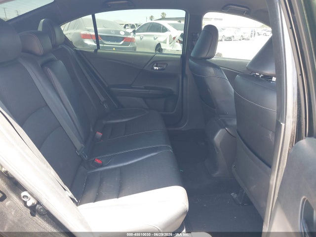 1HGCR2F54GA229174 Honda Accord Sport