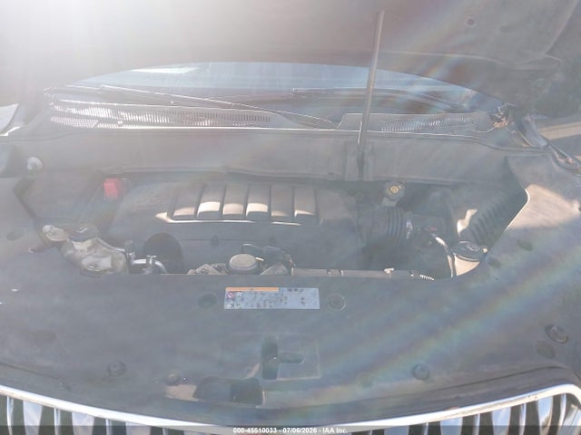 45510033 :رقم المزاد ، 5GAKRCKD3DJ140187 vin ، 2013 Buick Enclave Leather مزاد بيع