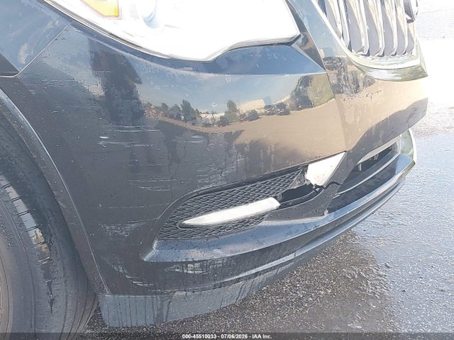 45510033 :رقم المزاد ، 5GAKRCKD3DJ140187 vin ، 2013 Buick Enclave Leather مزاد بيع