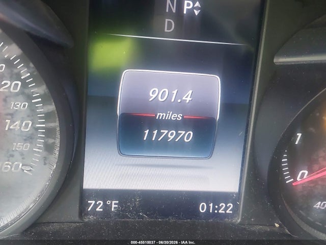 55SWF4JB6GU158224 Mercedes-Benz C 300