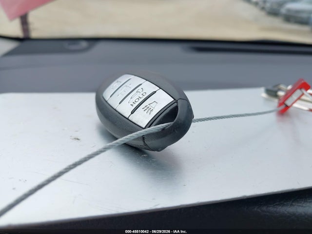 2015 Nissan Rogue Sl მანქანა იყიდება აუქციონზე, vin: 5N1AT2MV0FC888829, აუქციონის ნომერი: 45510042