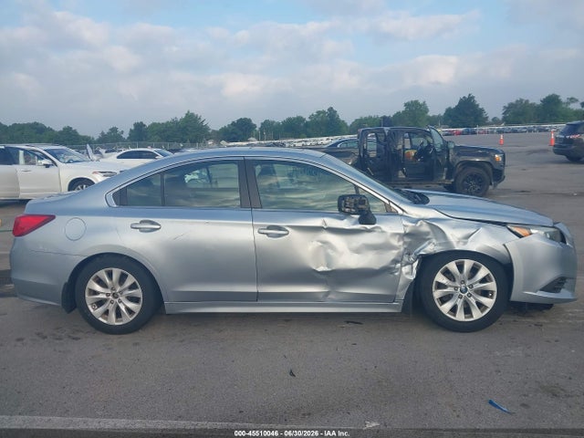 Subaru Legacy 2.5i Premium 2015 4S3BNAD63F3031183 Image 13