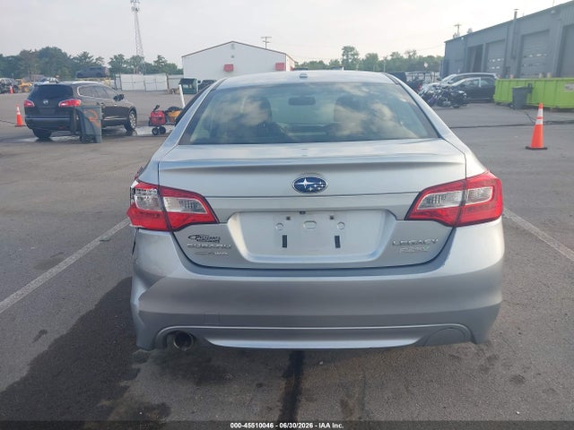 Subaru Legacy 2.5i Premium 2015 4S3BNAD63F3031183 Image 16