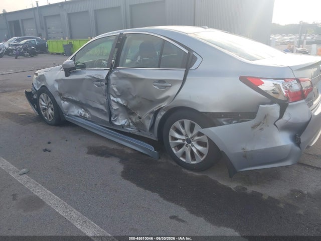 Subaru Legacy 2.5i Premium 2015 4S3BNAD63F3031183 Image 17