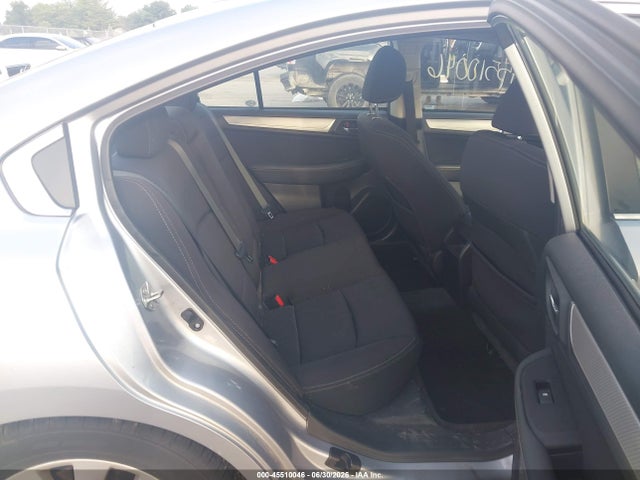 Subaru Legacy 2.5i Premium 2015 4S3BNAD63F3031183 Image 8