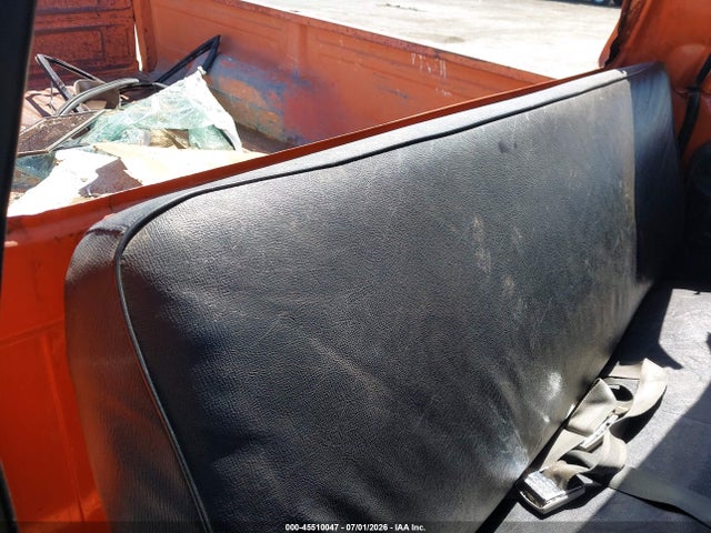 Продажа на аукционе авто 1973 Ford F100, vin: F10GRR68876, номер лота: 45510047