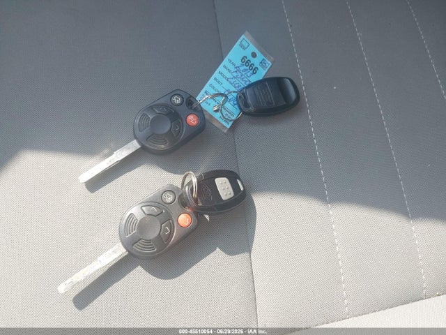 Продаж на аукціоні авто 2013 Ford Escape Se, vin: 1FMCU0GX9DUC51260, номер лоту: 45510054