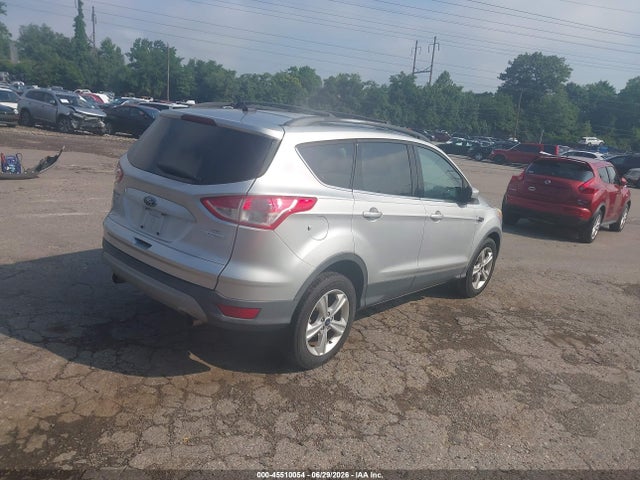 Aukcja sprzedaży 2013 Ford Escape Se, vin: 1FMCU0GX9DUC51260, numer aukcji: 45510054