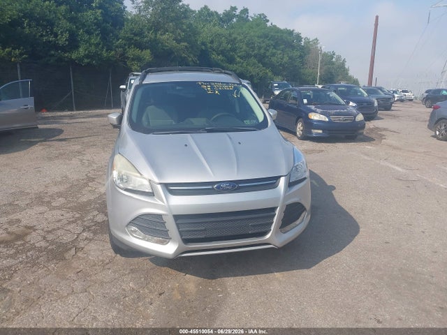 Aukcja sprzedaży 2013 Ford Escape Se, vin: 1FMCU0GX9DUC51260, numer aukcji: 45510054