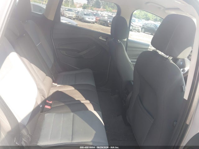 Aukcja sprzedaży 2013 Ford Escape Se, vin: 1FMCU0GX9DUC51260, numer aukcji: 45510054