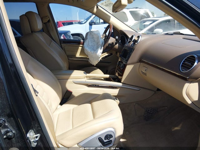 Продажа на аукционе авто 2008 Mercedes-benz M-class 6.3l Amg, vin: 4JGBB77E68A330336, номер лота: 45510057