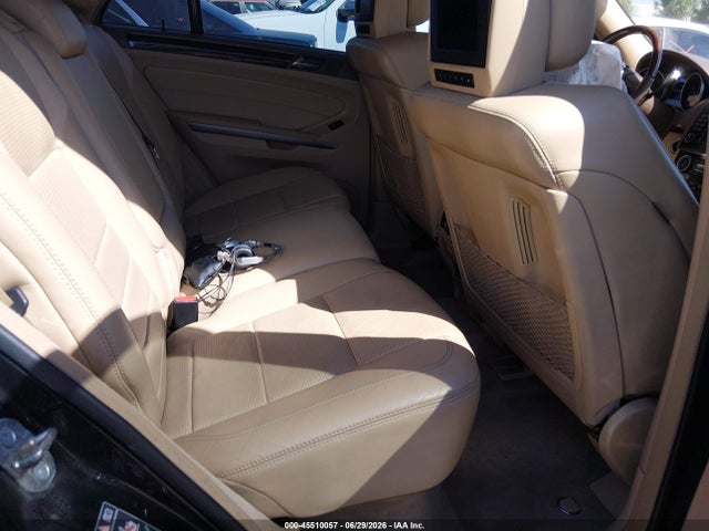Продажа на аукционе авто 2008 Mercedes-benz M-class 6.3l Amg, vin: 4JGBB77E68A330336, номер лота: 45510057