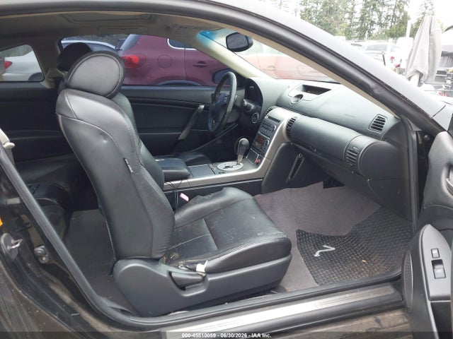 Продажа на аукционе авто 2004 Infiniti G35, vin: JNKCV54E14M802376, номер лота: 45510059