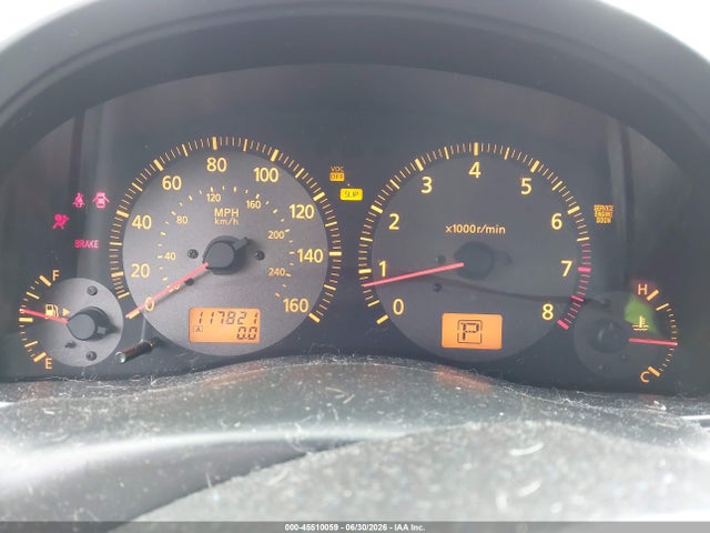 Продажа на аукционе авто 2004 Infiniti G35, vin: JNKCV54E14M802376, номер лота: 45510059