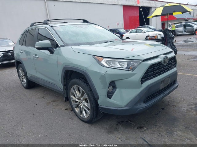 2019 2T3C1RFV7KC030209 главное изображение