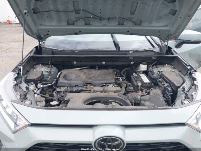 Toyota Rav4 Xle Premium 2019 2T3C1RFV7KC030209 Image 10