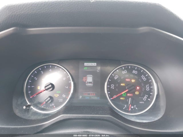 Toyota Rav4 Xle Premium 2019 2T3C1RFV7KC030209 Image 7