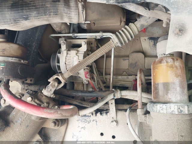 Продаж на аукціоні авто 2005 Sterling Truck At 9500, vin: 2FWJA3CV75AN28849, номер лоту: 45511073