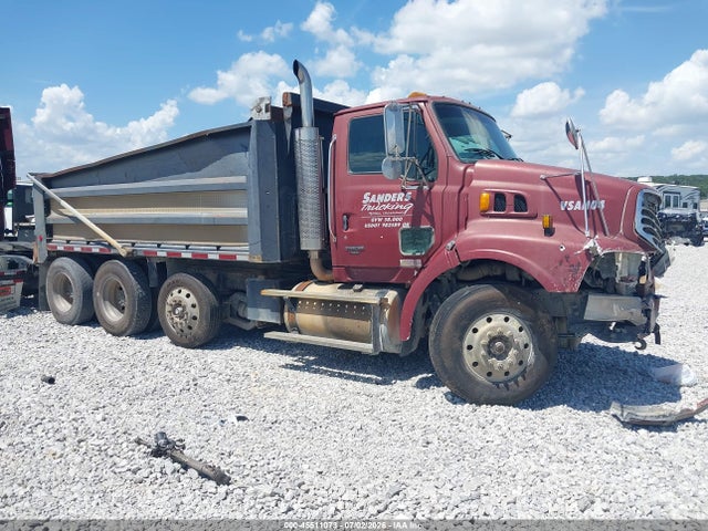 Продаж на аукціоні авто 2005 Sterling Truck At 9500, vin: 2FWJA3CV75AN28849, номер лоту: 45511073