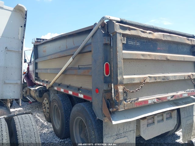 Продаж на аукціоні авто 2005 Sterling Truck At 9500, vin: 2FWJA3CV75AN28849, номер лоту: 45511073