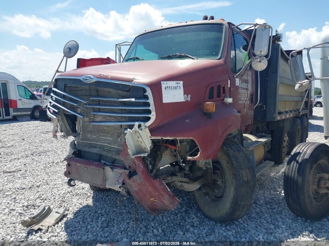 Продаж на аукціоні авто 2005 Sterling Truck At 9500, vin: 2FWJA3CV75AN28849, номер лоту: 45511073