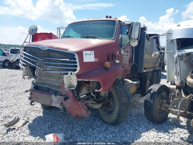 Продаж на аукціоні авто 2005 Sterling Truck At 9500, vin: 2FWJA3CV75AN28849, номер лоту: 45511073