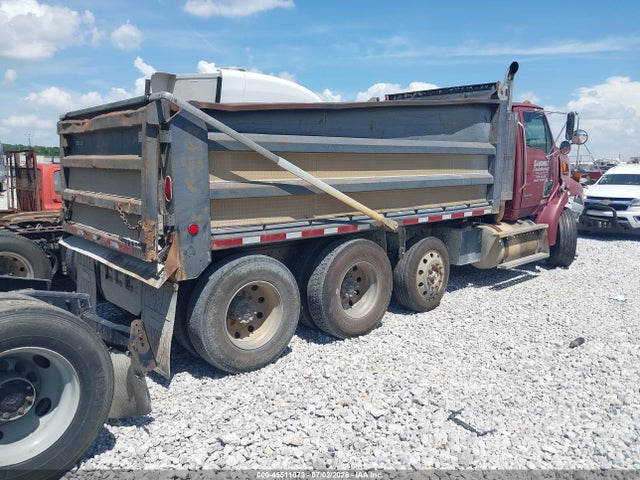 Продаж на аукціоні авто 2005 Sterling Truck At 9500, vin: 2FWJA3CV75AN28849, номер лоту: 45511073