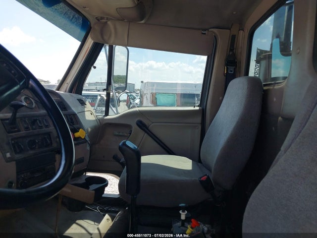 Продаж на аукціоні авто 2005 Sterling Truck At 9500, vin: 2FWJA3CV75AN28849, номер лоту: 45511073