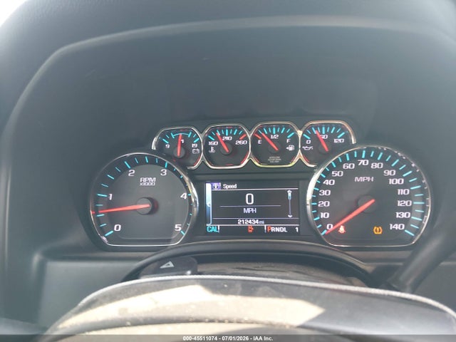 Продажа на аукционе авто 2018 Chevrolet Silverado 2500hd Lt, vin: 1GC1KVEY2JF199657, номер лота: 45511074