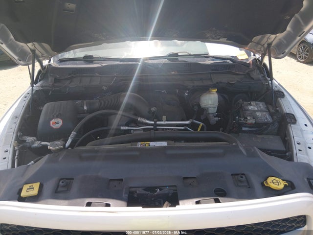 45511077 :رقم المزاد ، 3C6RR6KT0GG354976 vin ، 2016 Ram 1500 Express مزاد بيع